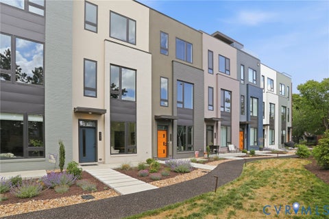 Tiny photo for 2317 Apple Alley, Richmond, VA 23220 (MLS # 2623608)