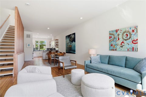 Tiny photo for 2317 Apple Alley, Richmond, VA 23220 (MLS # 2623608)