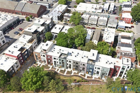 Tiny photo for 2317 Apple Alley, Richmond, VA 23220 (MLS # 2623608)