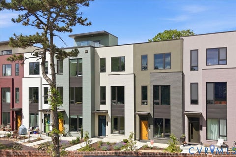 Photo of 2317 Apple Alley, Richmond, VA 23220 (MLS # 2623608)
