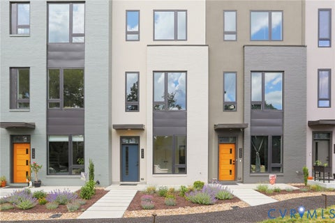 Tiny photo for 2317 Apple Alley, Richmond, VA 23220 (MLS # 2623608)