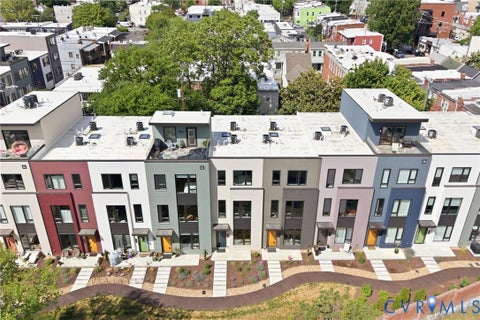 Tiny photo for 2317 Apple Alley, Richmond, VA 23220 (MLS # 2623608)