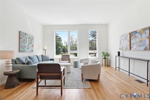 Tiny photo for 2317 Apple Alley, Richmond, VA 23220 (MLS # 2623608)