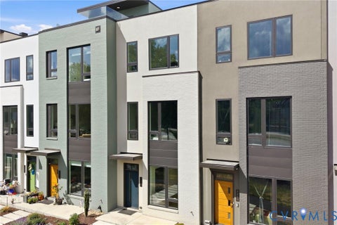 Tiny photo for 2317 Apple Alley, Richmond, VA 23220 (MLS # 2623608)