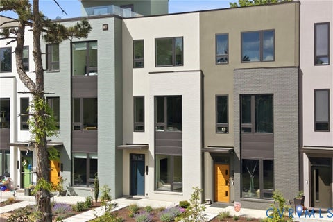 Tiny photo for 2317 Apple Alley, Richmond, VA 23220 (MLS # 2623608)