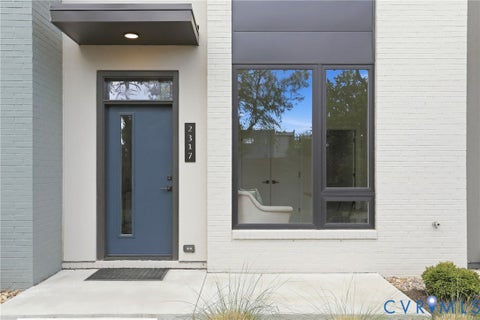 Tiny photo for 2317 Apple Alley, Richmond, VA 23220 (MLS # 2623608)