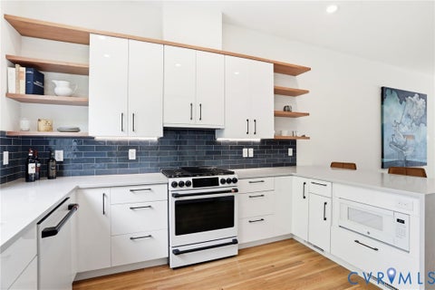 Tiny photo for 2317 Apple Alley, Richmond, VA 23220 (MLS # 2623608)