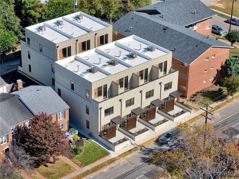 A home in Richmond