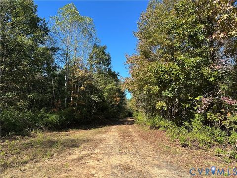 Tiny photo for 438 Mountain Top Road, New Canton, VA 23123 (MLS # 2528517)