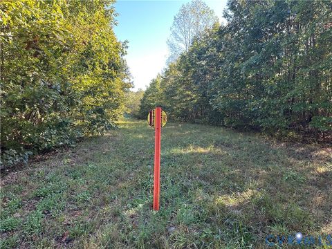Tiny photo for 438 Mountain Top Road, New Canton, VA 23123 (MLS # 2528517)
