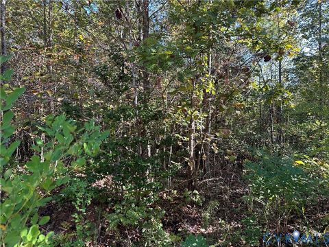 Tiny photo for 438 Mountain Top Road, New Canton, VA 23123 (MLS # 2528517)