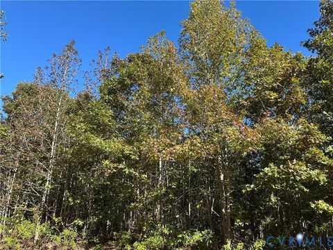 Tiny photo for 438 Mountain Top Road, New Canton, VA 23123 (MLS # 2528517)