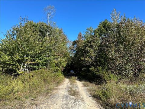 Tiny photo for 438 Mountain Top Road, New Canton, VA 23123 (MLS # 2528517)