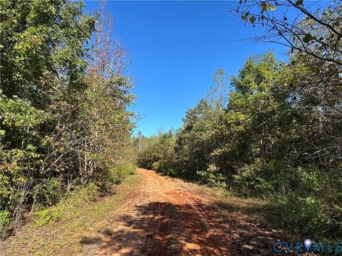Tiny photo for 438 Mountain Top Road, New Canton, VA 23123 (MLS # 2528517)