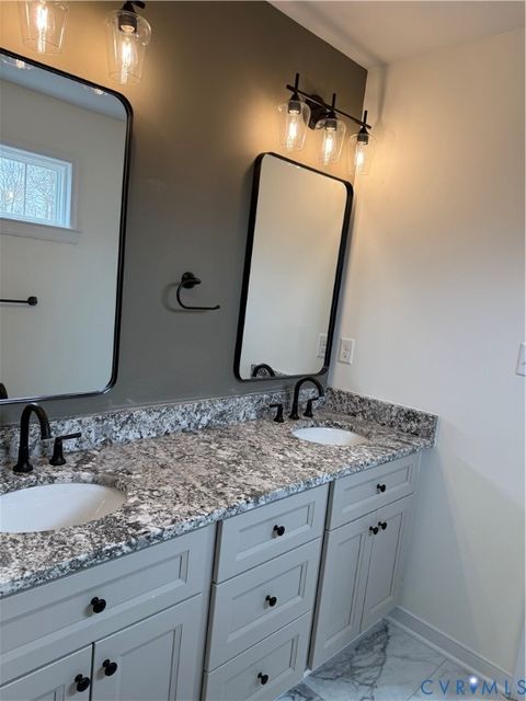 Tiny photo for 534 Petty Street, Petersburg, VA 23805 (MLS # 2600530)