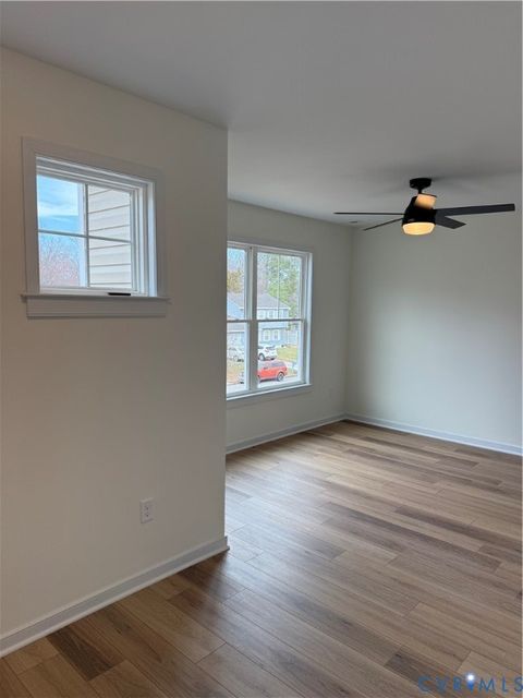 Tiny photo for 534 Petty Street, Petersburg, VA 23805 (MLS # 2600530)