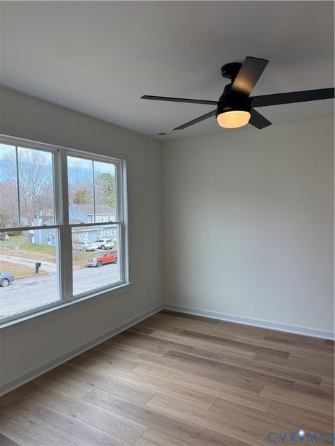 Tiny photo for 534 Petty Street, Petersburg, VA 23805 (MLS # 2600530)