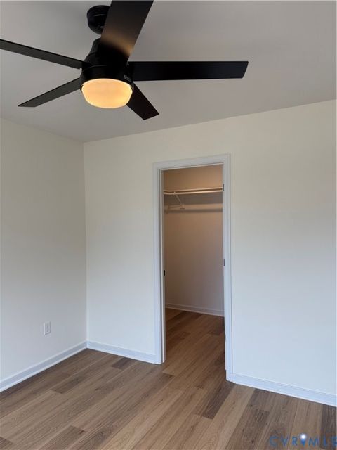 Tiny photo for 534 Petty Street, Petersburg, VA 23805 (MLS # 2600530)