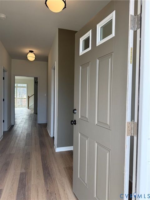 Tiny photo for 534 Petty Street, Petersburg, VA 23805 (MLS # 2600530)