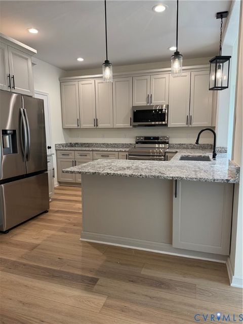 Tiny photo for 534 Petty Street, Petersburg, VA 23805 (MLS # 2600530)