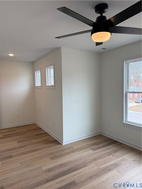 Tiny photo for 534 Petty Street, Petersburg, VA 23805 (MLS # 2600530)