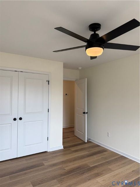 Tiny photo for 534 Petty Street, Petersburg, VA 23805 (MLS # 2600530)