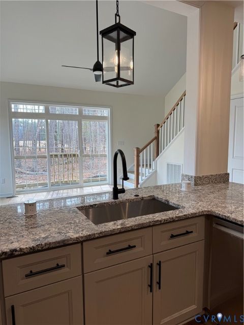 Tiny photo for 534 Petty Street, Petersburg, VA 23805 (MLS # 2600530)