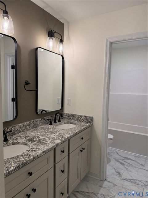 Tiny photo for 534 Petty Street, Petersburg, VA 23805 (MLS # 2600530)