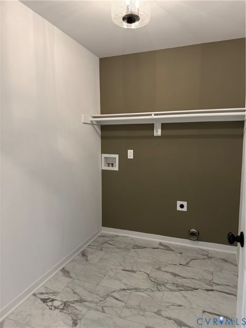 Tiny photo for 534 Petty Street, Petersburg, VA 23805 (MLS # 2600530)