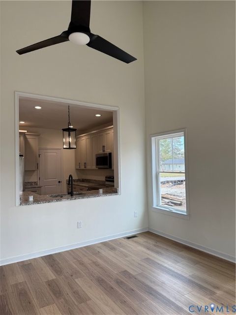 Tiny photo for 534 Petty Street, Petersburg, VA 23805 (MLS # 2600530)