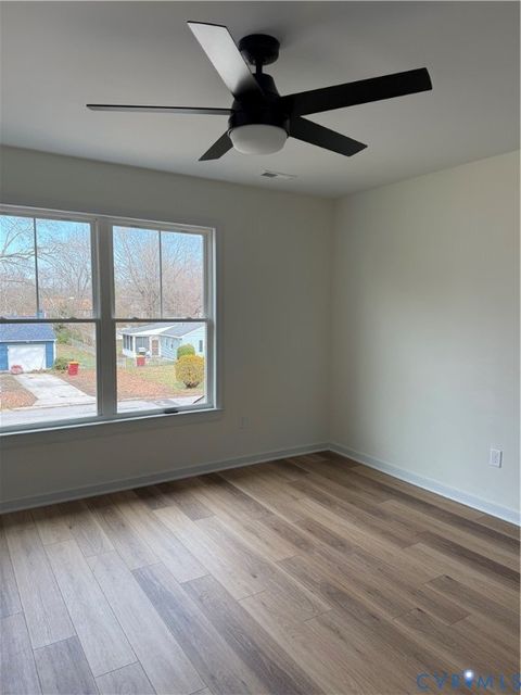 Tiny photo for 534 Petty Street, Petersburg, VA 23805 (MLS # 2600530)