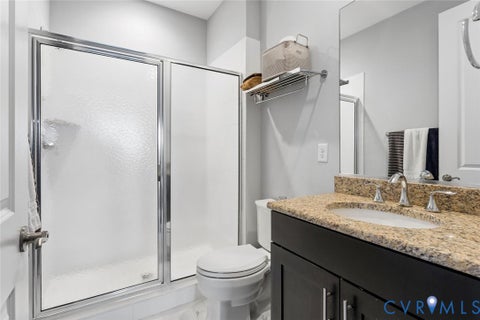 Tiny photo for 12329 Purbrook Walk, Henrico, VA 23233 (MLS # 2612816)