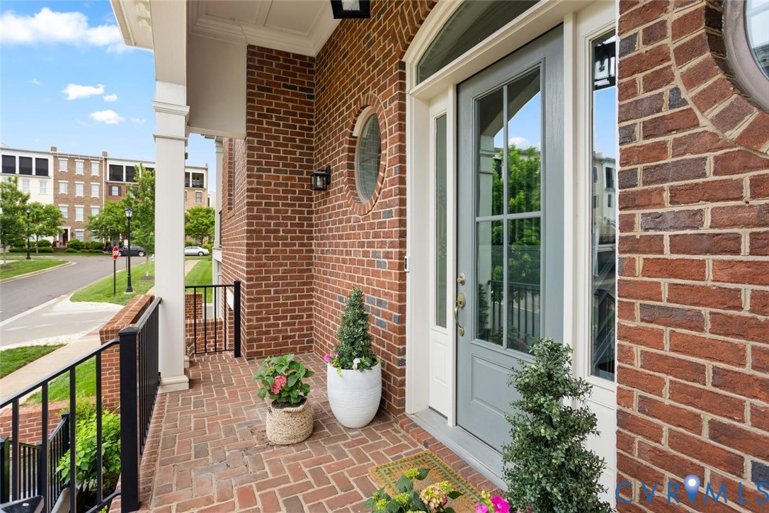 12329 Purbrook Walk