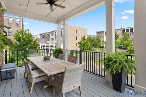 Tiny photo for 12329 Purbrook Walk, Henrico, VA 23233 (MLS # 2612816)