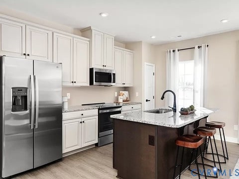 Tiny photo for 604 Rosedown Lane, Henrico, VA 23223 (MLS # 2619726)