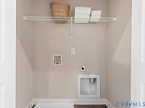 Tiny photo for 604 Rosedown Lane, Henrico, VA 23223 (MLS # 2619726)