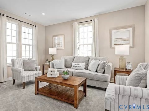 Tiny photo for 604 Rosedown Lane, Henrico, VA 23223 (MLS # 2619726)