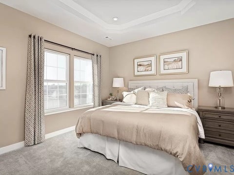 Tiny photo for 604 Rosedown Lane, Henrico, VA 23223 (MLS # 2619726)