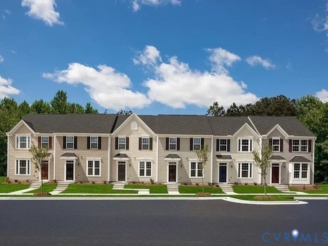 Photo of 604 Rosedown Lane, Henrico, VA 23223 (MLS # 2619726)