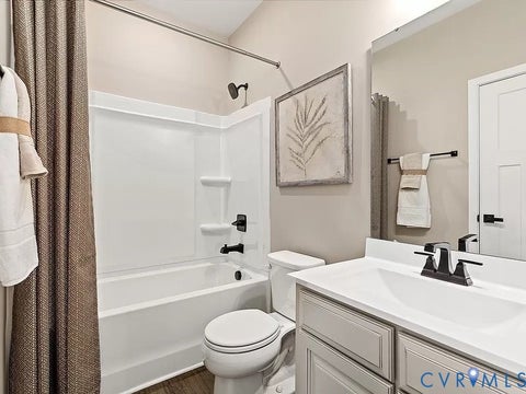 Tiny photo for 604 Rosedown Lane, Henrico, VA 23223 (MLS # 2619726)