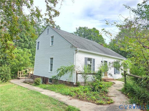 Photo of 167 Pirates Bluff, Laneview, VA 22504 (MLS # 2622310)