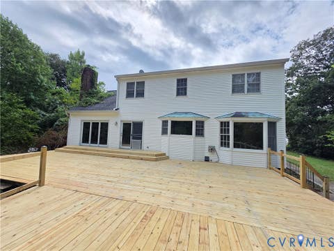 Tiny photo for 167 Pirates Bluff, Laneview, VA 22504 (MLS # 2622310)