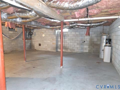 Tiny photo for 167 Pirates Bluff, Laneview, VA 22504 (MLS # 2622310)