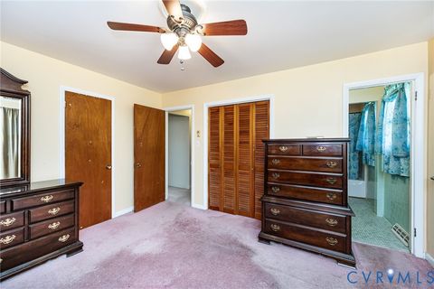 Tiny photo for 3413 Foster Avenue, South Chesterfield, VA 23803 (MLS # 2529907)