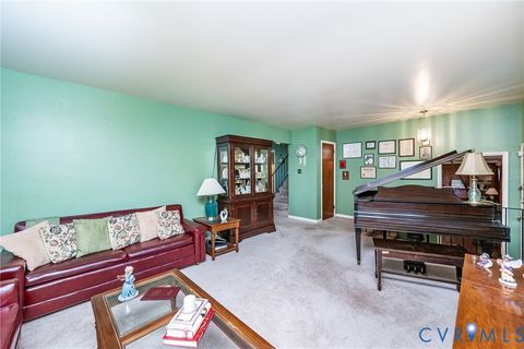 Tiny photo for 3413 Foster Avenue, South Chesterfield, VA 23803 (MLS # 2529907)