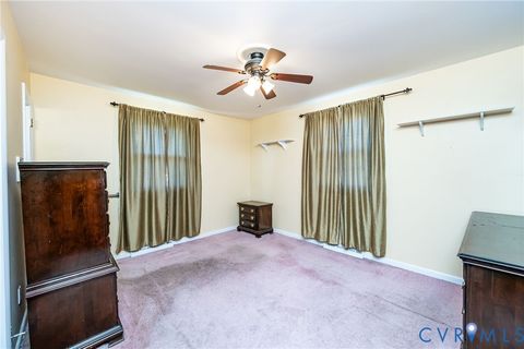 Tiny photo for 3413 Foster Avenue, South Chesterfield, VA 23803 (MLS # 2529907)