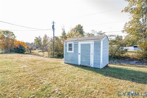 Tiny photo for 3413 Foster Avenue, South Chesterfield, VA 23803 (MLS # 2529907)