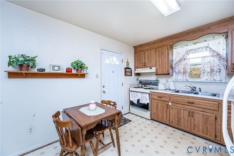 Tiny photo for 3413 Foster Avenue, South Chesterfield, VA 23803 (MLS # 2529907)