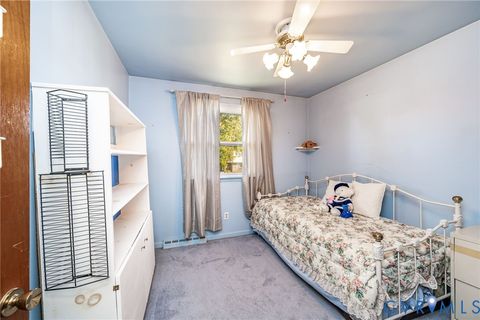 Tiny photo for 3413 Foster Avenue, South Chesterfield, VA 23803 (MLS # 2529907)