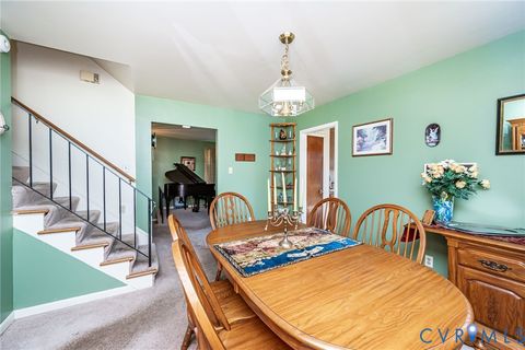 Tiny photo for 3413 Foster Avenue, South Chesterfield, VA 23803 (MLS # 2529907)